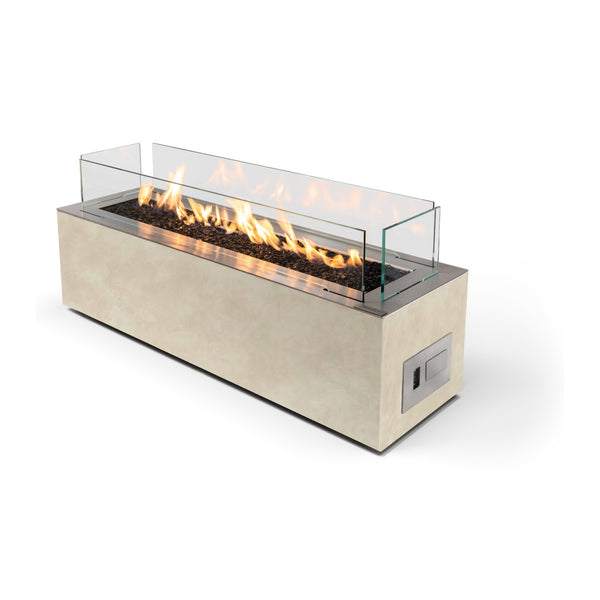 Galaxy Fireplace