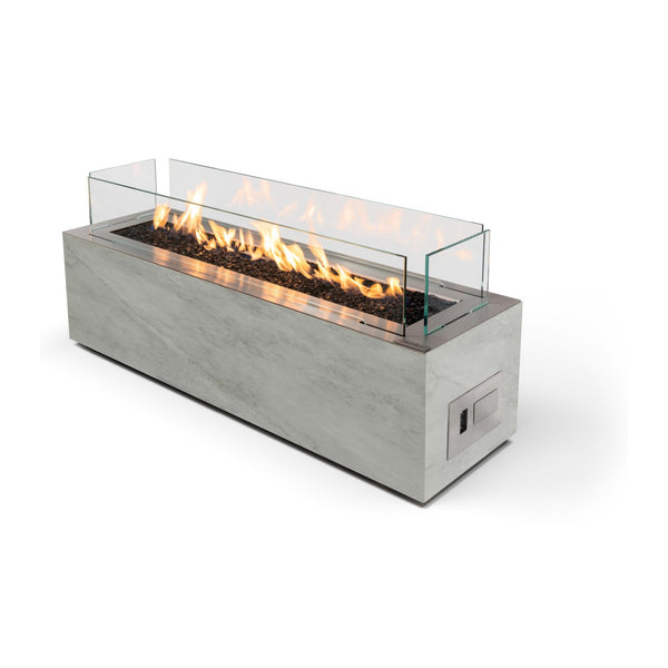 Galaxy Fireplace