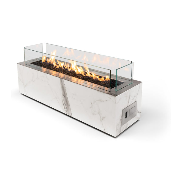 Galaxy Fireplace