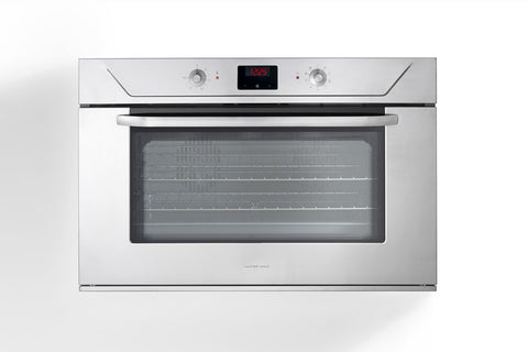 BUILT-IN ELECTRIC OVEN F900