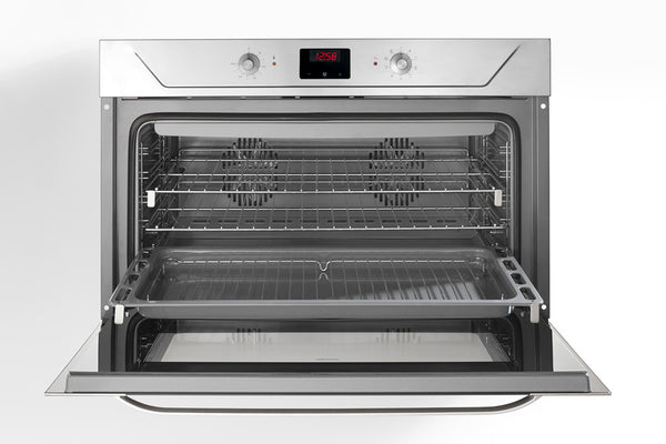 BUILT-IN ELECTRIC OVEN F900