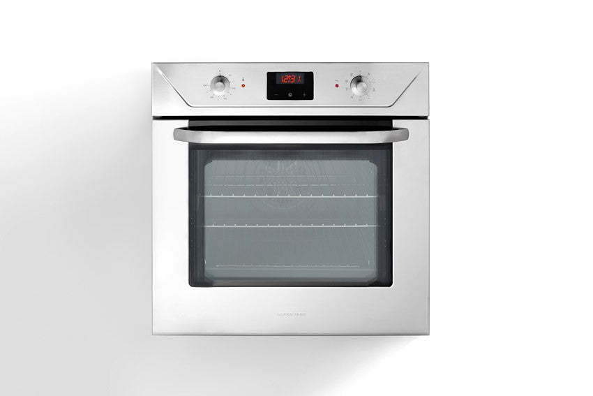 BUILT-IN ELECTRIC OVEN F600