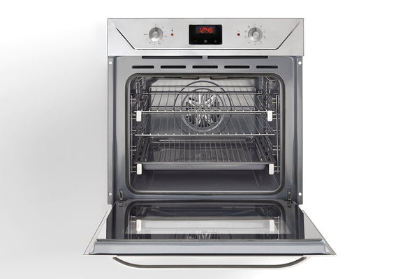 BUILT-IN ELECTRIC OVEN F600