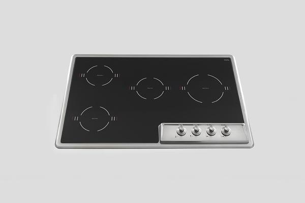 BUILT-IN ELECTRIC INDUCTION HOB HOB - F 579/4EI